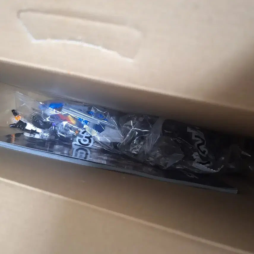 [BUNJANG] LEGO Ultra Agents 70172 Set / 레고 울트라 에이전트 70172