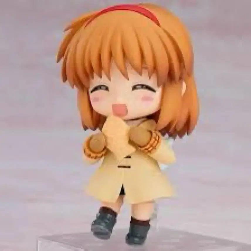 [BUNJANG] Kanon Tsukimiya Ayu Nendoroid Figure / 카논 kanon 츠키미야 아유 넨도로이드 피규어 판매