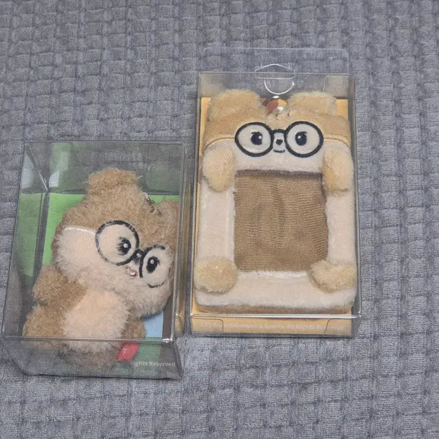 [BUNJANG] Animal Friends Doran Photocard Holder / 2025 t1 애니멀프렌즈 도란 포카 홀더