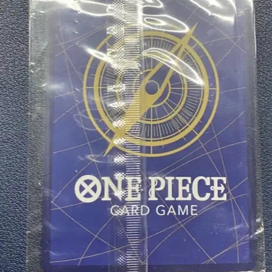 [BUNJANG] One Piece Emotion Card Sealed / 원피스 이모션 카드 미개봉