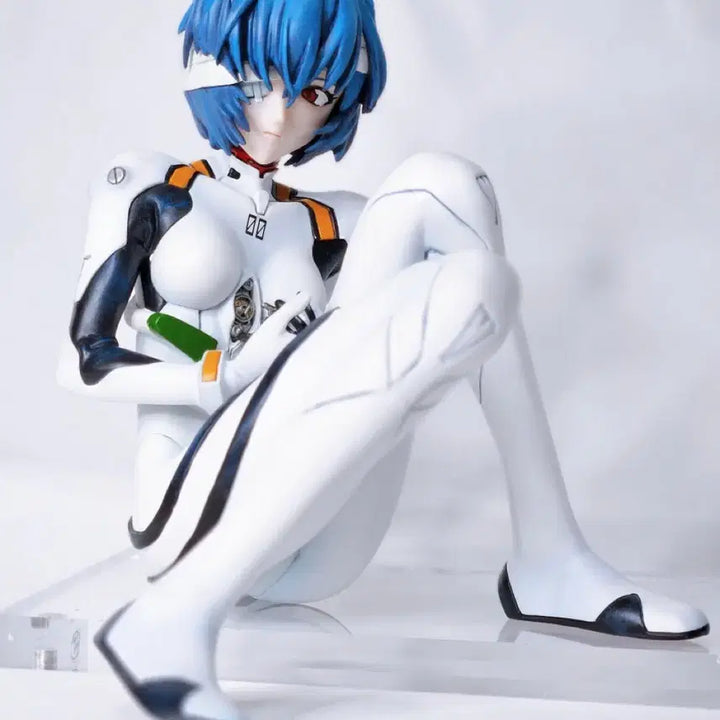 [BUNJANG] Alter 1/5 Ayanami Rei Figure / 알터 1/5 아야나미 레이