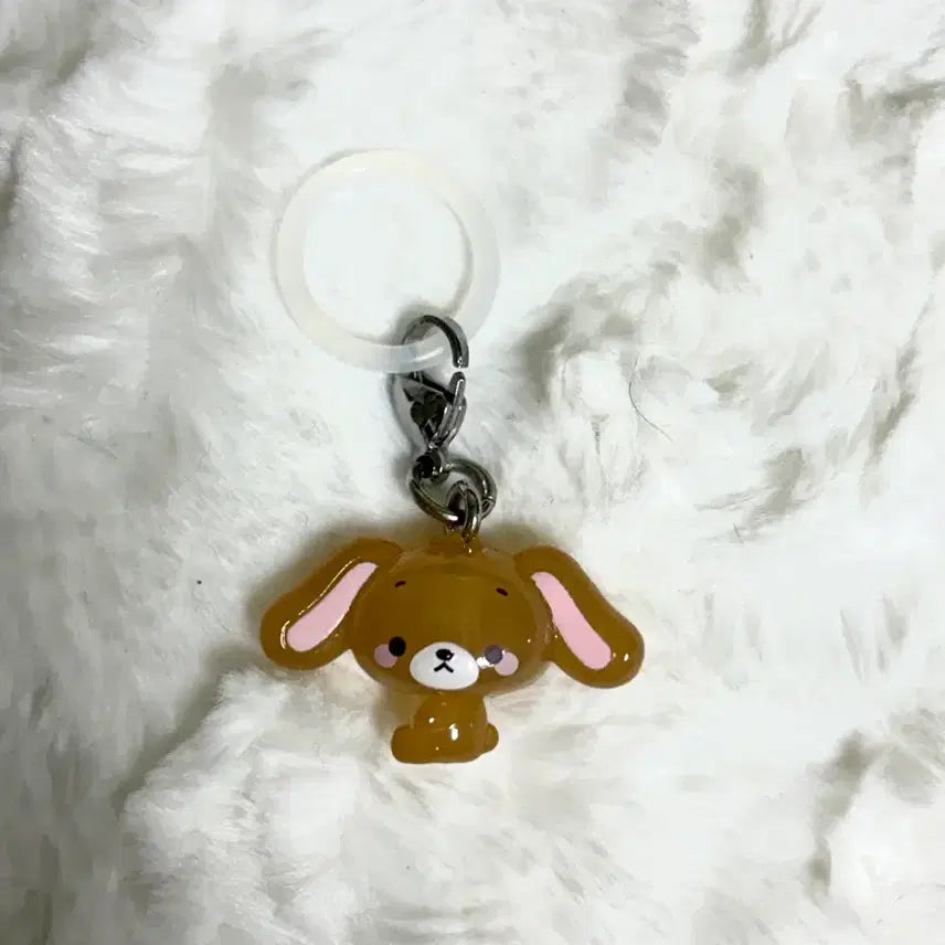[BUNJANG] Sugarbunnies Kurousa Seal / 슈가바니즈 쿠로우사 메지루시