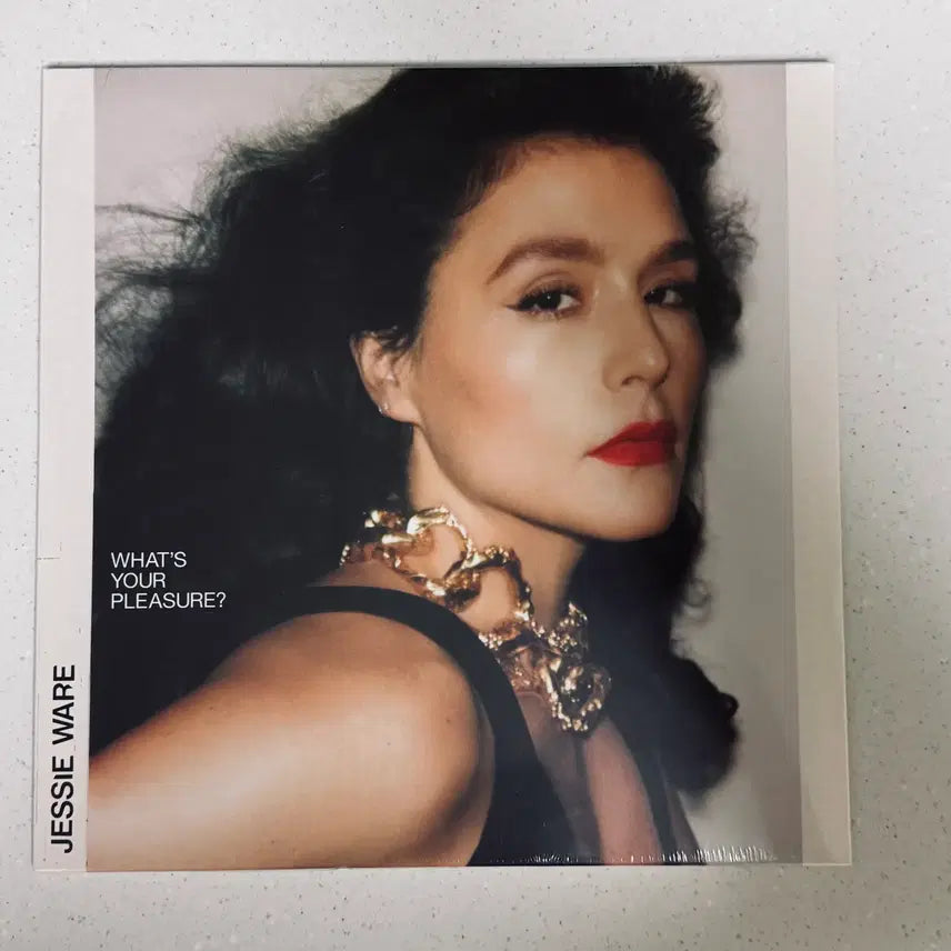[BUNJANG] Jessie Ware What&