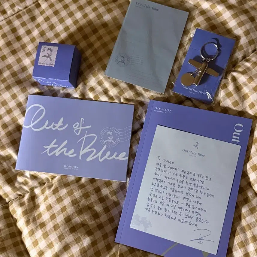 [BUNJANG] DAY6 Dowoon Mundeuk Limited Edition CD / 도운 문득 한정반