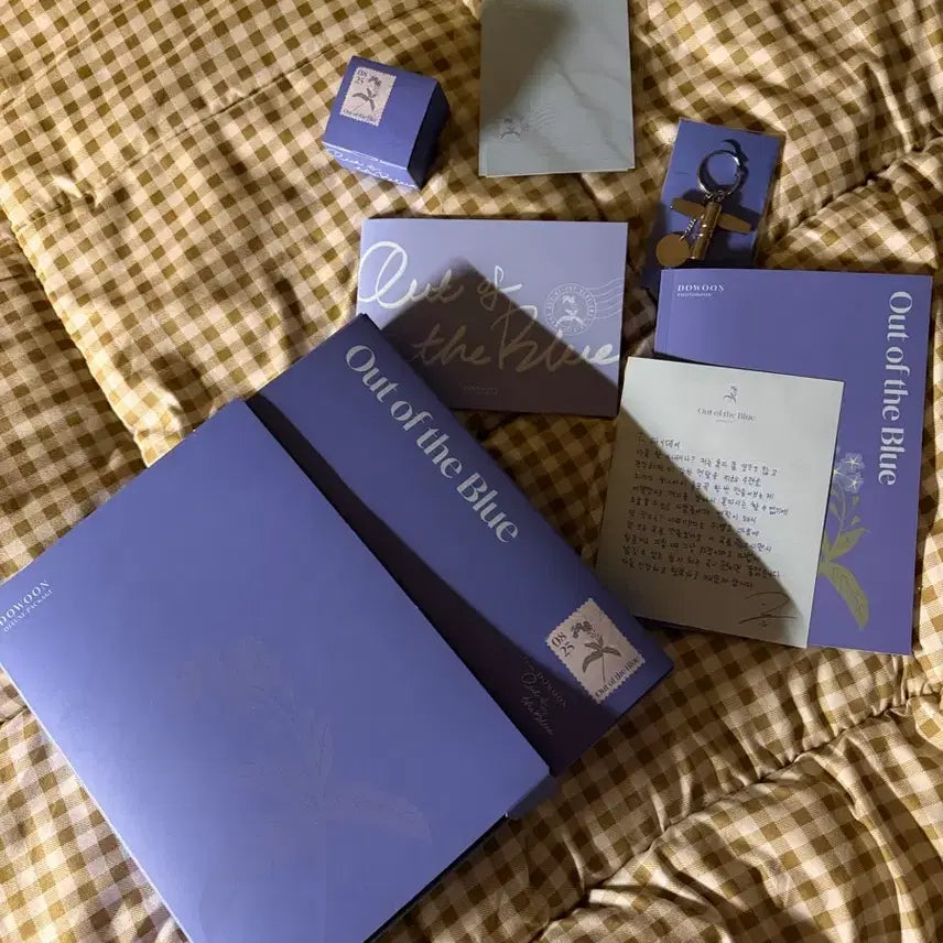 [BUNJANG] DAY6 Dowoon Mundeuk Limited Edition CD / 도운 문득 한정반