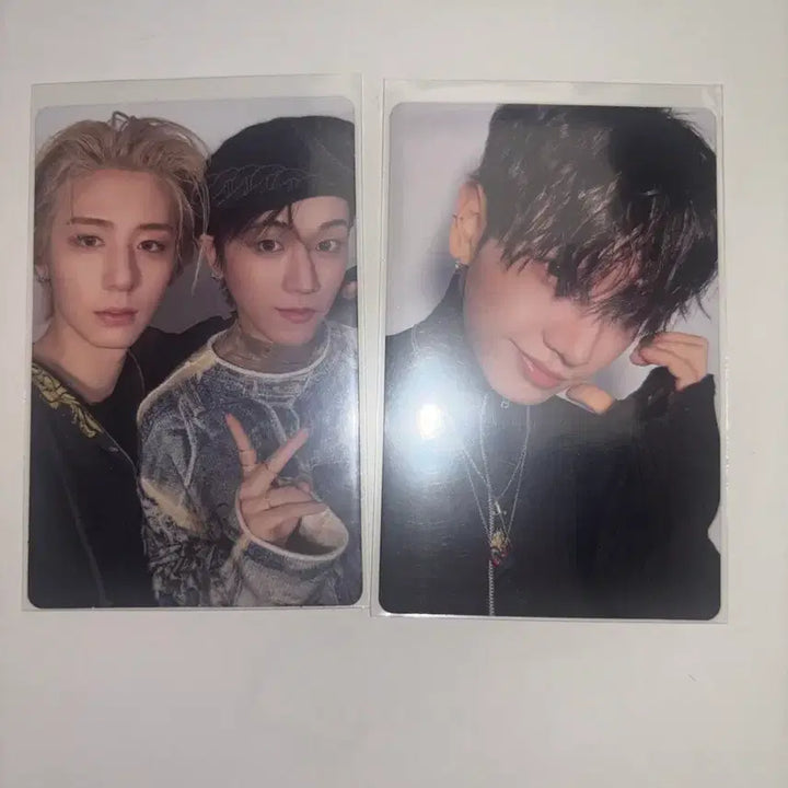 [BUNJANG] BOYNEXTDOOR NO OFFEAR ALBUM / 보넥도 노장르앨범 노매럴