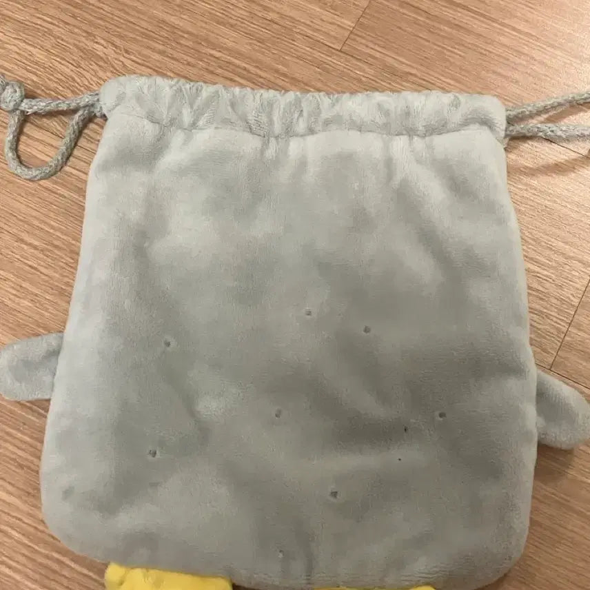 [BUNJANG] RIIZE Eunseok Yongdori Pouch (Used) / !!사용감있는!! 라이즈 은석 송용돌이 파우치