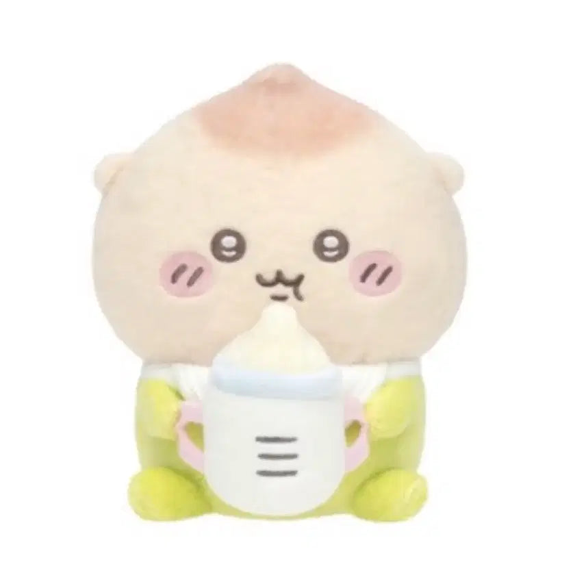 [SOLD OUT] 치이카와 쿠지 쿠리만쥬, 랏코 일괄 양도