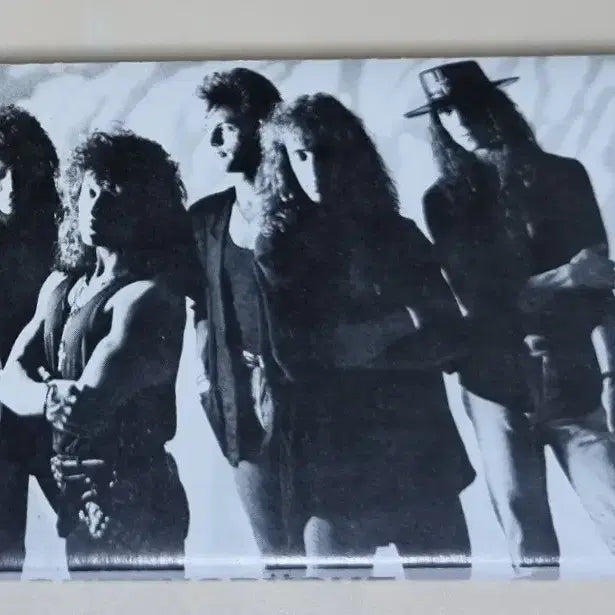 [BUNJANG] QUEENS OF QUEENS EMPIRE Cassette Tape / 퀸스라이크 - EMPIRE (카세트테이프)