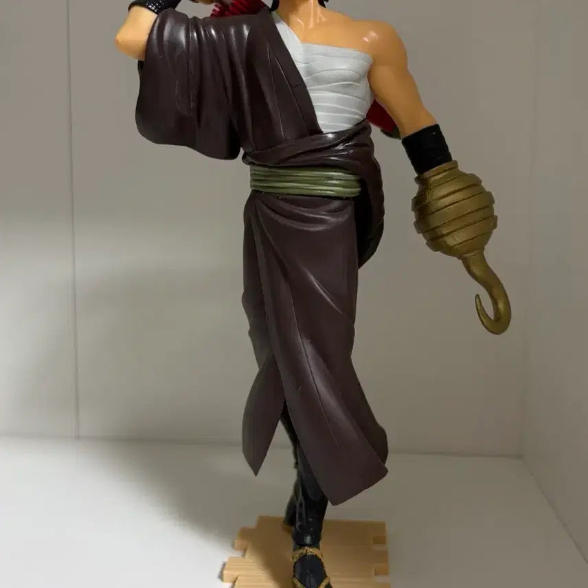 [BUNJANG] One Piece Treasure Cruise World Journey Vol. 3 Crocodile Kimono Figure / 원피스 트레저 크루즈 세계여행 vol.3 기모노 크로커다일 피규어