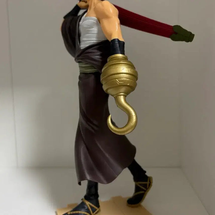 [BUNJANG] One Piece Treasure Cruise World Journey Vol. 3 Crocodile Kimono Figure / 원피스 트레저 크루즈 세계여행 vol.3 기모노 크로커다일 피규어