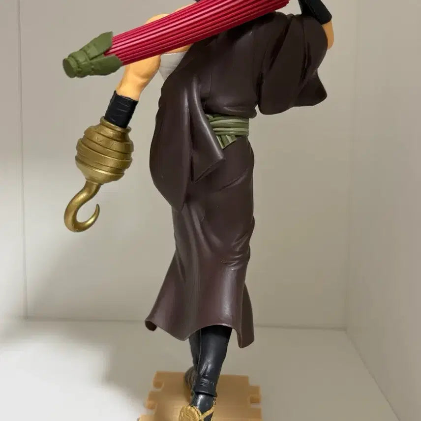 [BUNJANG] One Piece Treasure Cruise World Journey Vol. 3 Crocodile Kimono Figure / 원피스 트레저 크루즈 세계여행 vol.3 기모노 크로커다일 피규어