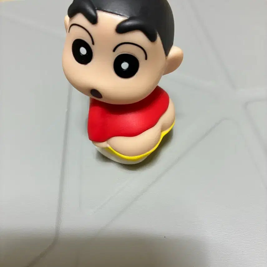 [BUNJANG] Crayon Shin-chan Figure / 급처) 짱구는 못말려 피규어