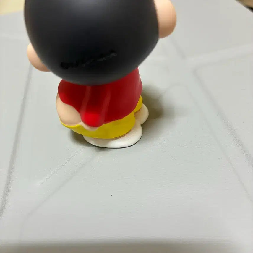 [BUNJANG] Crayon Shin-chan Figure / 급처) 짱구는 못말려 피규어