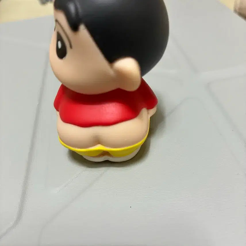 [BUNJANG] Crayon Shin-chan Figure / 급처) 짱구는 못말려 피규어