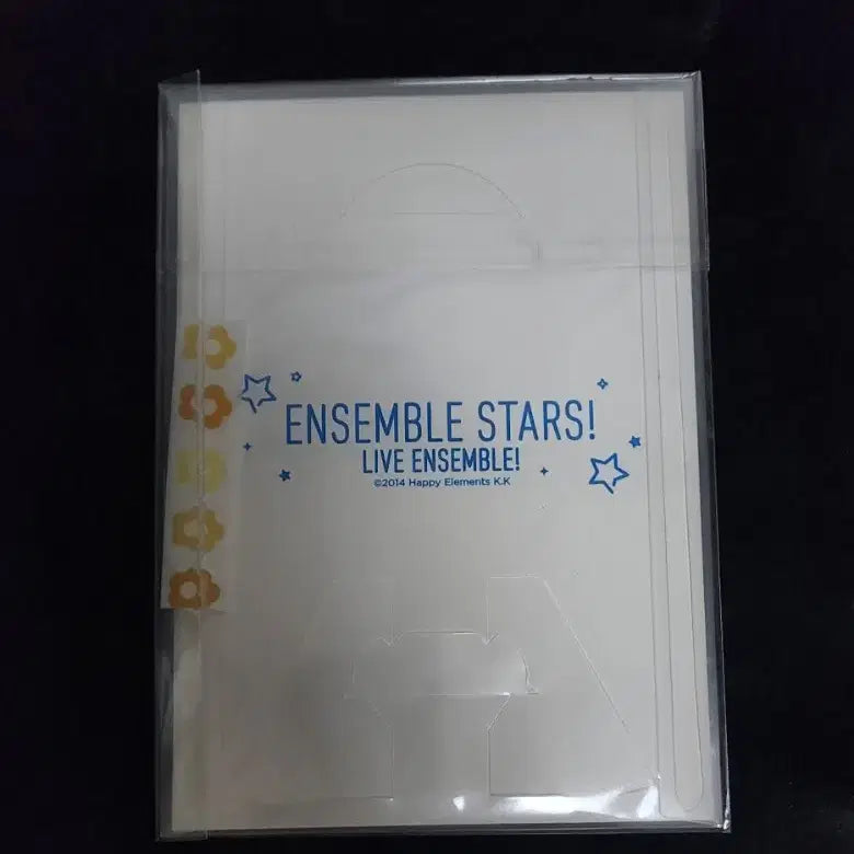 [BUNJANG] Ensemble Stars!! Sakuma Rei 4th Anniversary Portrait / 앙스타 굿즈 판매. 사쿠마 레이 4주년 포토레이트.