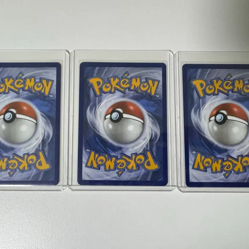 [BUNJANG] Pokemon Card North American 30th Anniversary First Partner Set / 포켓몬카드 북미판 30주년 퍼스트파트너 7세대 팝니다