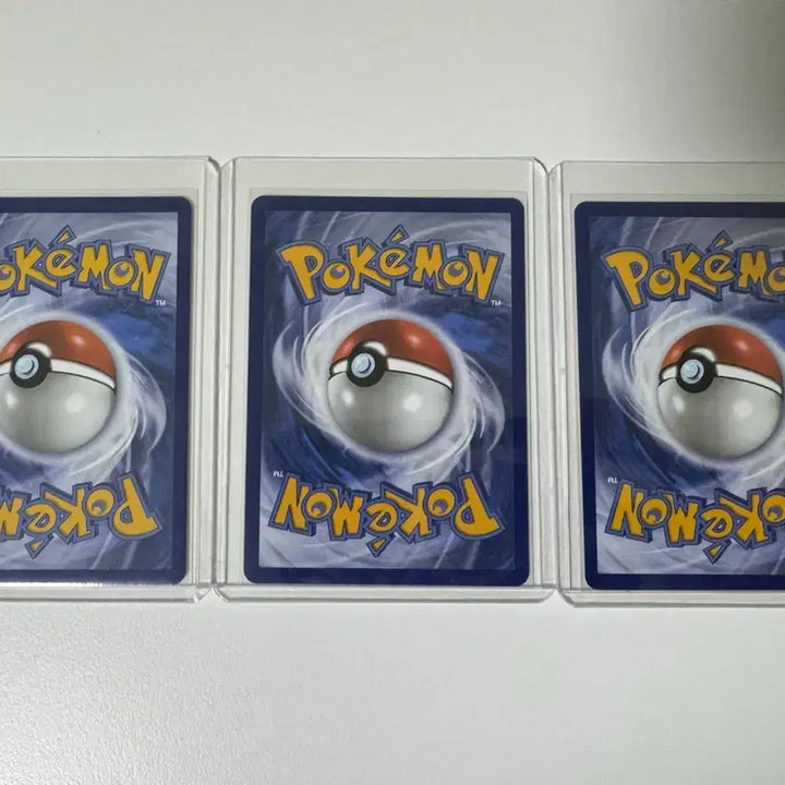 [BUNJANG] Pokemon Card North American 30th Anniversary First Partner Set / 포켓몬카드 북미판 30주년 퍼스트파트너 7세대 팝니다