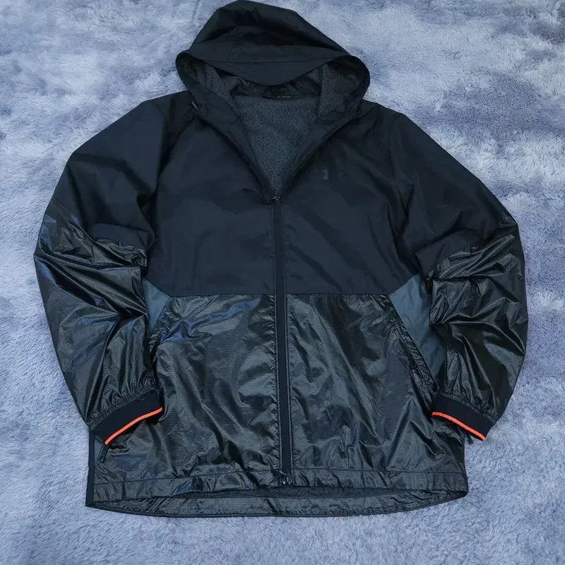 [SOLD OUT] XL/TG/EG 언더아머 바라막이 자켓 | 0513A03