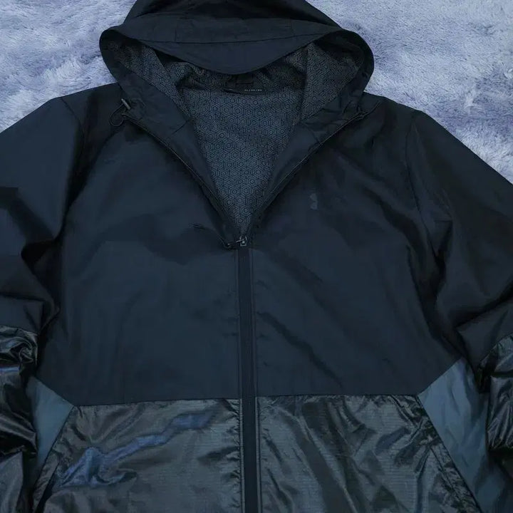 [SOLD OUT] XL/TG/EG 언더아머 바라막이 자켓 | 0513A03