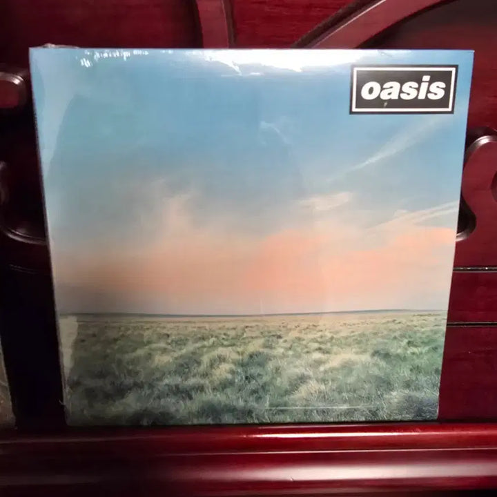 [BUNJANG] Oasis 30th Anniversary Limited Edition &