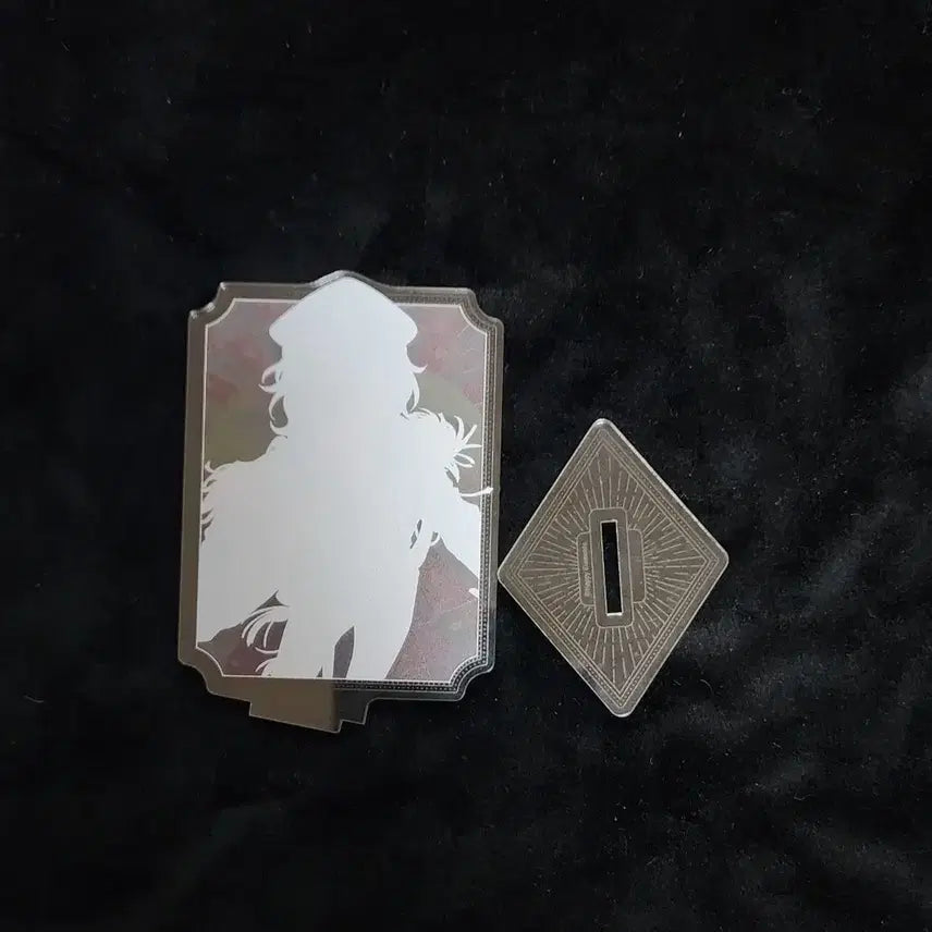 [BUNJANG] Ensemble Stars! Sakuma Rei Ogien Acrylic Stand / 앙스타 굿즈 판매. 사쿠마 레이 오기인 아크릴스탠드