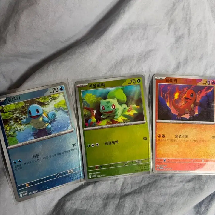[BUNJANG] Pokemon TCG 151 Promo Card Pack (Sealed) / 포켓몬 카드 151 프로모 카드팩 (미개봉)