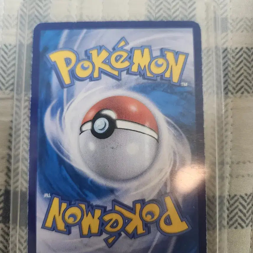 [BUNJANG] Pokemon Deoxys VSTAR SAR Card / 포켓몬 테오키스 VSTAR SAR 카드