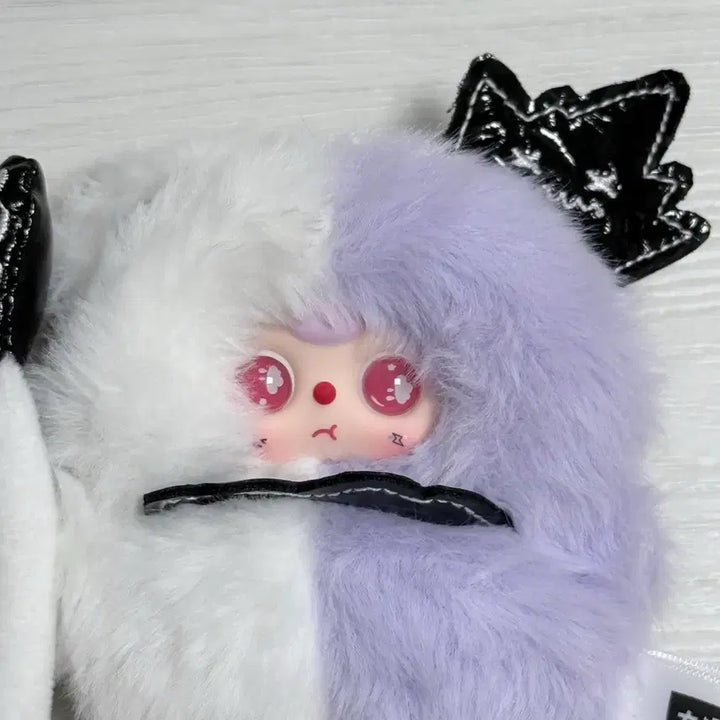 [BUNJANG] Babysthree Finger Doll / 베이비쓰리 손가락 인형