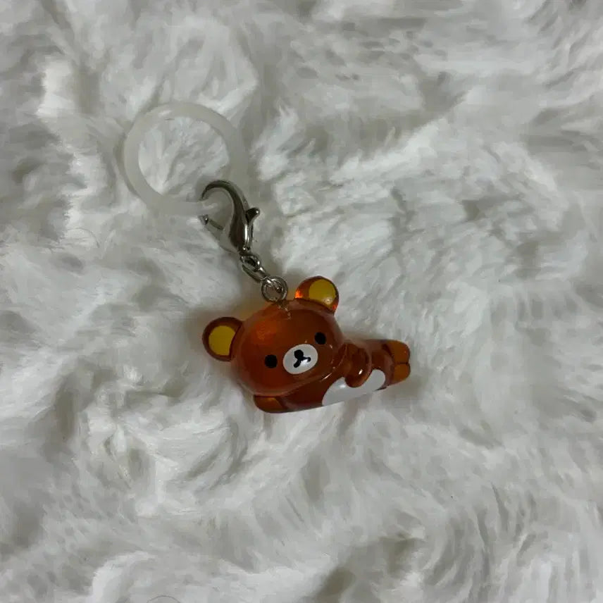 [BUNJANG] Rilakkuma Bookmark / 리락쿠마 메지루시