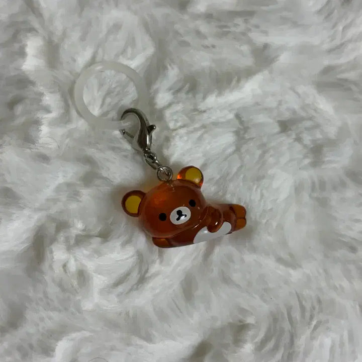 [BUNJANG] Rilakkuma Bookmark / 리락쿠마 메지루시