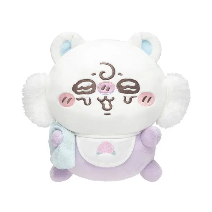 [BUNJANG] Chiikawa Baby Lottery Prize C Momonga / 치이카와 베이비쿠지 C상 모몽가 소분