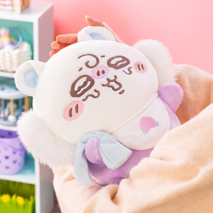 [BUNJANG] Chiikawa Baby Lottery Prize C Momonga / 치이카와 베이비쿠지 C상 모몽가 소분