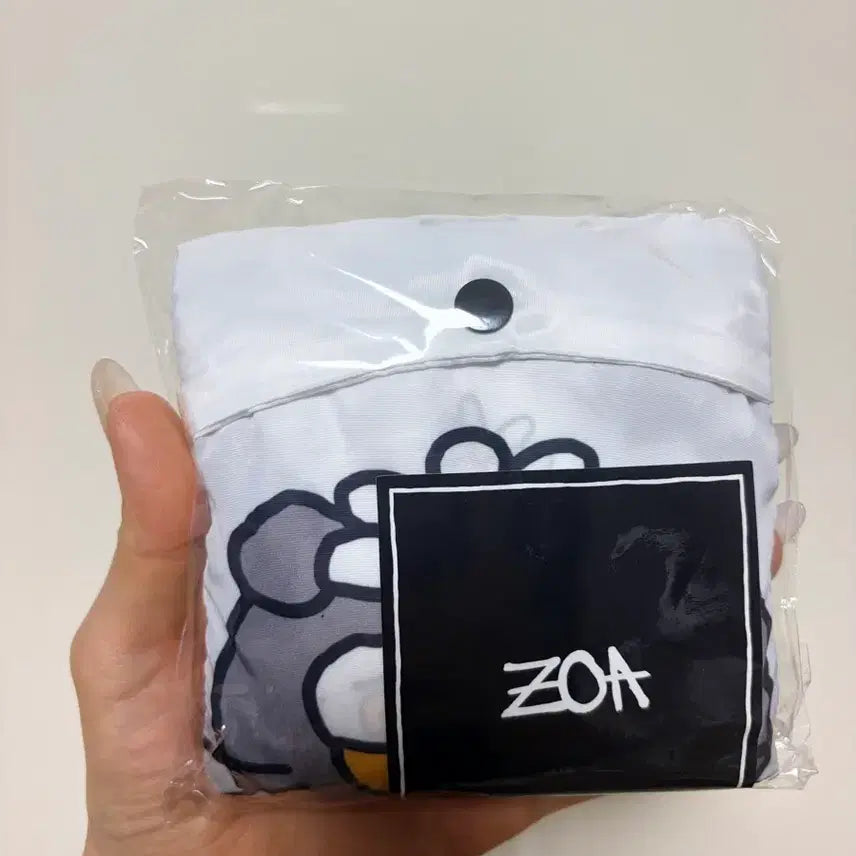 [BUNJANG] Joah Friends ZOA Eco Bag / 조앤프렌즈) ZOA 에코백 새상품