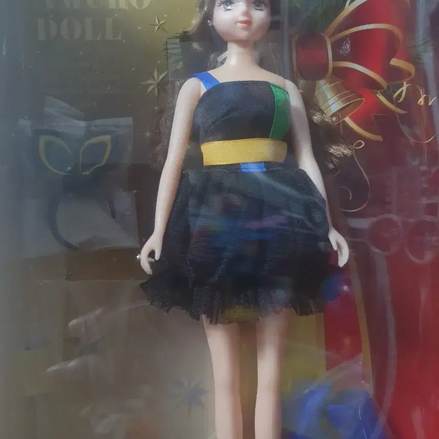 [BUNJANG] Namie Amuro Live Style Doll (2016-2017) / namie amuro doll
