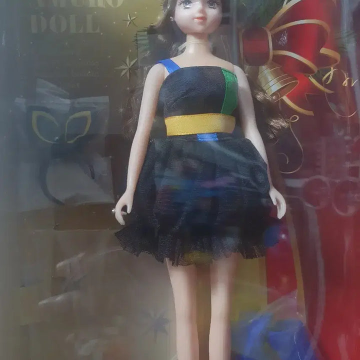 [BUNJANG] Namie Amuro Live Style Doll (2016-2017) / namie amuro doll