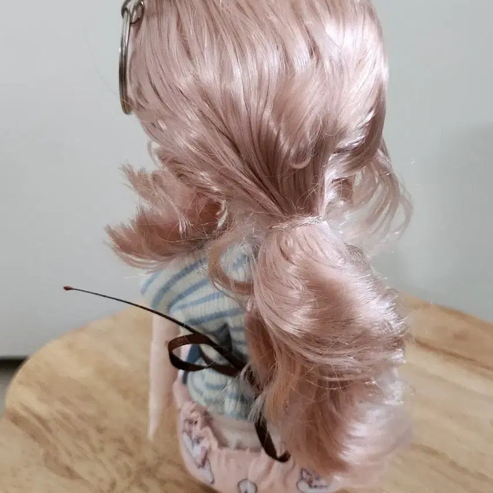 [BUNJANG] Ball-Jointed Doll / 구체관절인형
