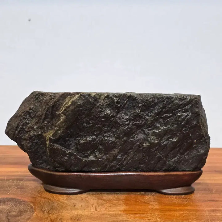 [BUNJANG] Choco Seok Stone / 26052745 윗 변화가 기가막힌 지곡 초코 수석 팝니다