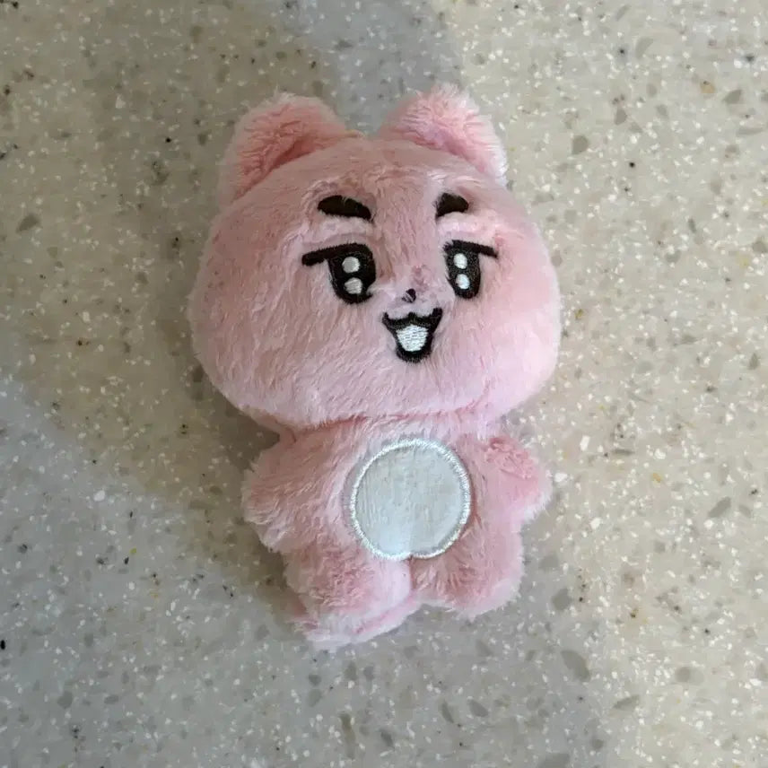 [BUNJANG] Malang Jun Keyring / 말랑쭌