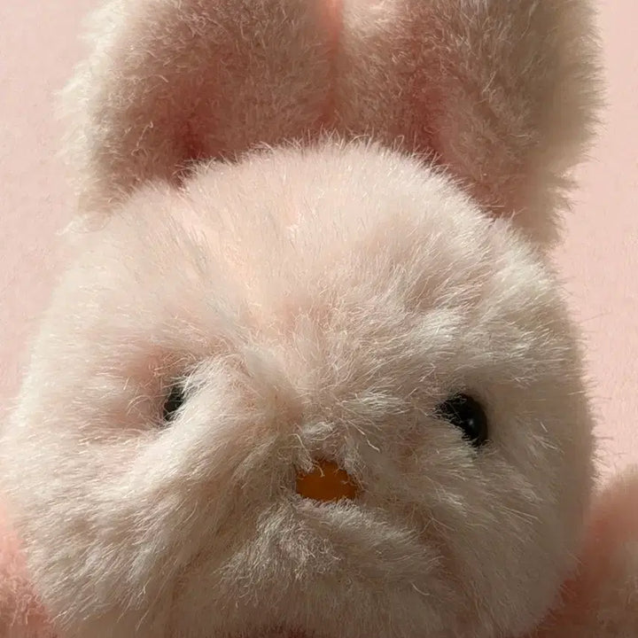 [BUNJANG] Vintage Rabbit Plush Toy / 빈티지 토끼 인형