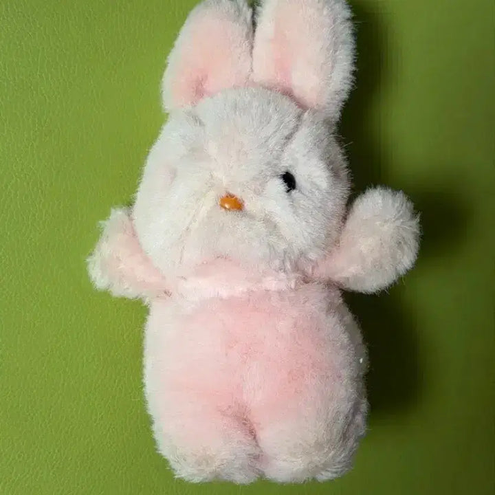 [BUNJANG] Vintage Rabbit Plush Toy / 빈티지 토끼 인형