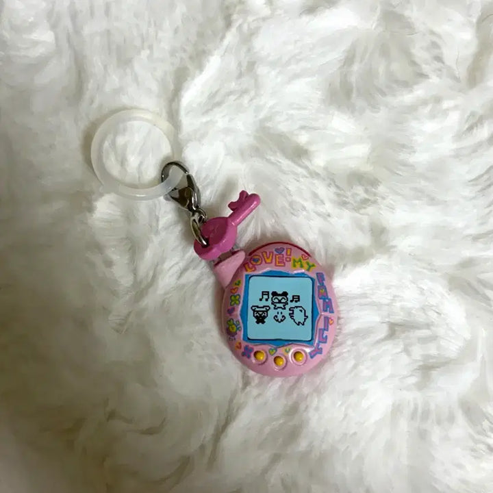 [BUNJANG] Tamagotchi Marking Accessory Mejirushi Vol. 3 / 다마고치 마킹 악세사리 메지루시3탄