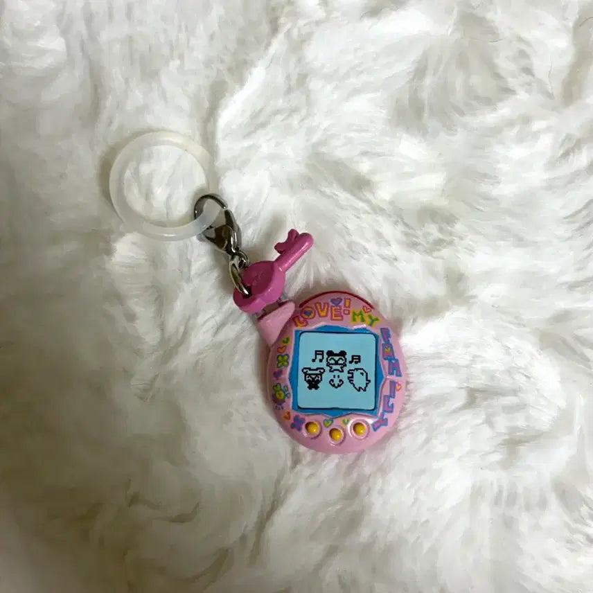 [BUNJANG] Tamagotchi Marking Accessory Mejirushi Vol. 3 / 다마고치 마킹 악세사리 메지루시3탄