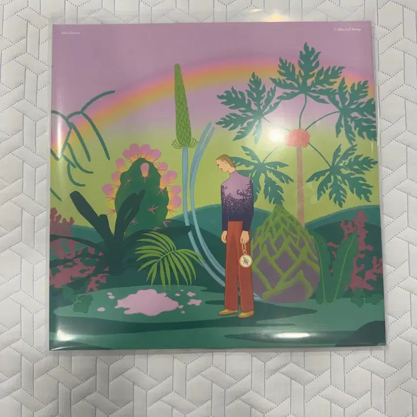 [BUNJANG] Ahn Hee Soo LP / 안희수 lp