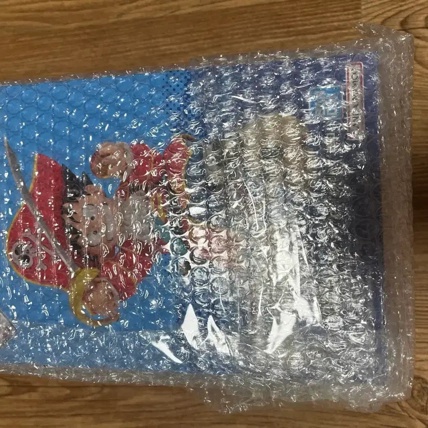 [BUNJANG] Dragon Ball Snapshot Goku B Prize Figure / 드래곤볼 스냅샷 오공 b상 판매