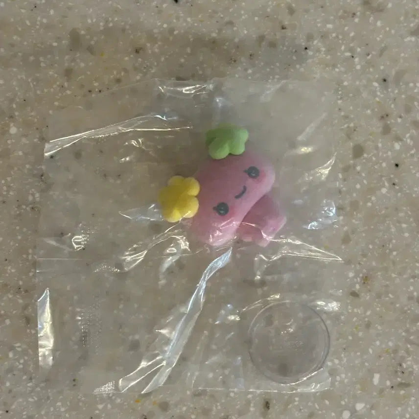 [BUNJANG] Tamagotchi Floukey Gacha Flowatch / 급처 ) 다마고치 플로키 가챠 플라워치