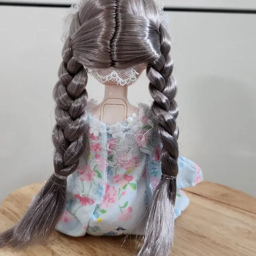[BUNJANG] Ball Jointed Doll / 구체관절인형