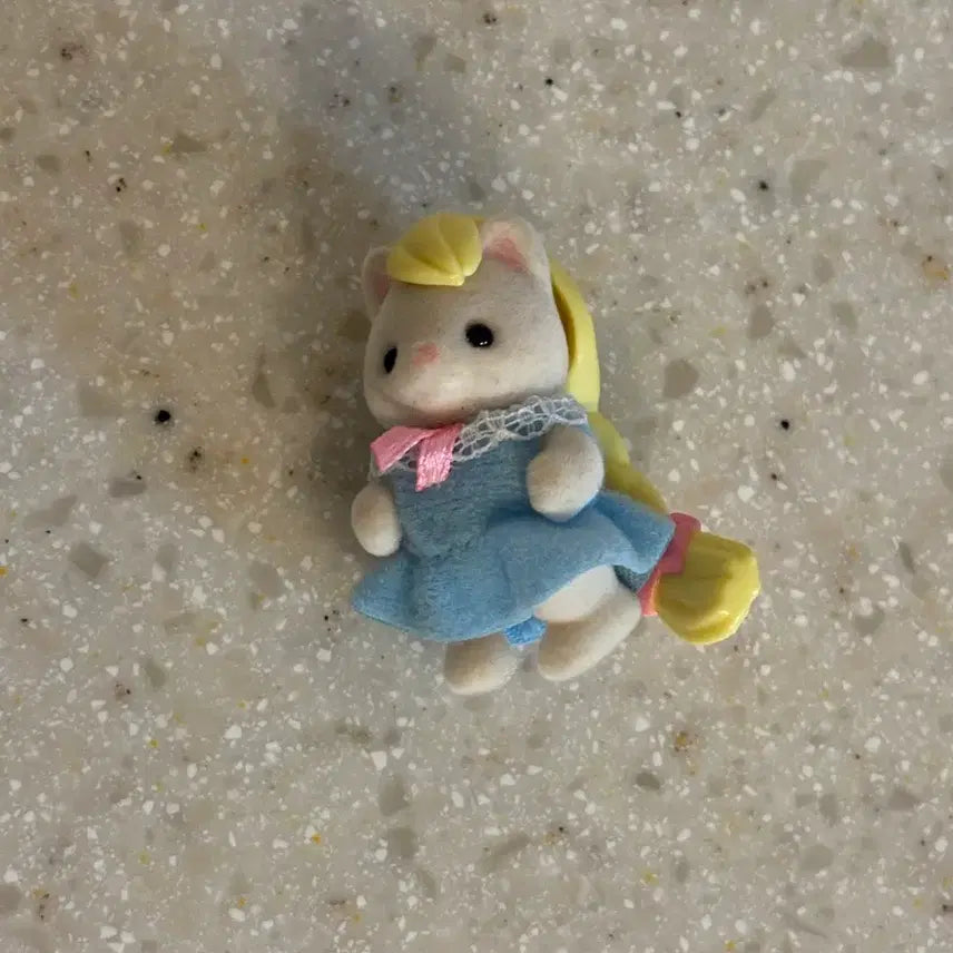 [BUNJANG] Sylvanian Families Item / 실바니안