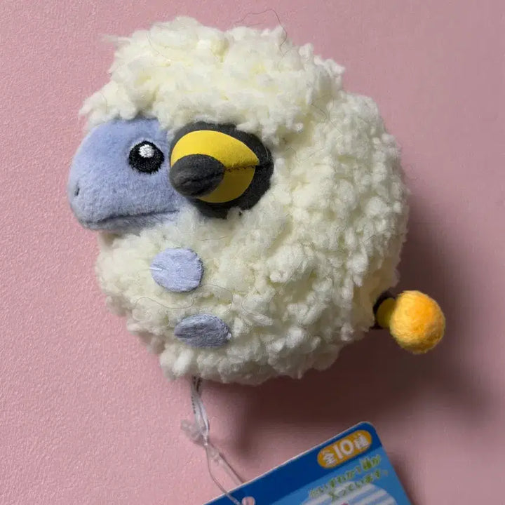 [SOLD OUT] 포켓몬 메리프 인형