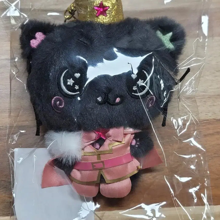 [BUNJANG] NCT WISH Riku Prince Doll / 엔시티 위시 프린스 인형 리쿠